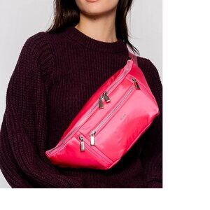 caraa hot pink medium sling